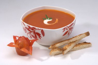 Hint sebze çorbası Stüdyosu