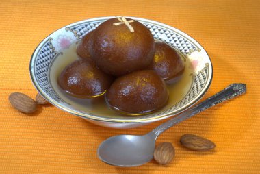 Indian Sweet stüdyo çekimi