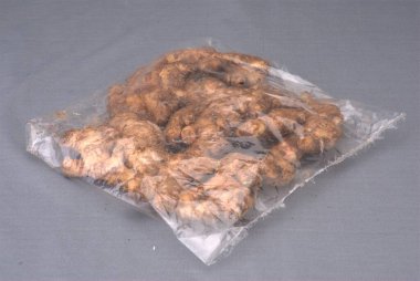 Hint Sebzeleri Beyaz Arkaplan Stüdyosu