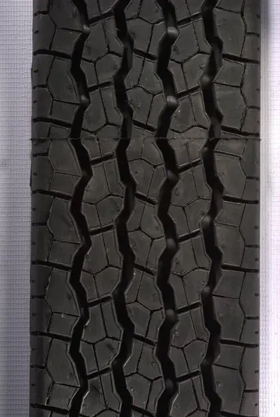 Vehicle Tire texture in studio