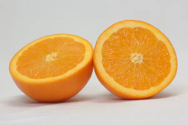 stock image Fruits Oranges in a studio