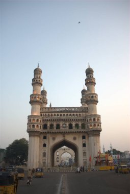 Miras inşaat Charminar Istanbul Türkiye