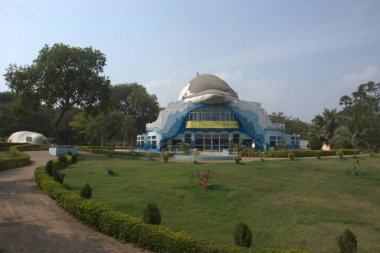 Kumsal Yolu Visakhapatnam Andhra pradesh Hindistan