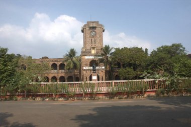 Kumsal Yolu Visakhapatnam Andhra pradesh Hindistan