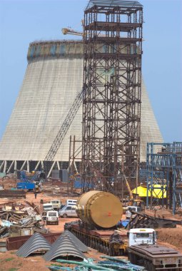 Dış Termal Santrali