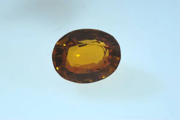 stock image Gems Rubies Emeralds Luck stone India