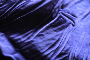 Soyut gümüş renkli kağıt dokusu