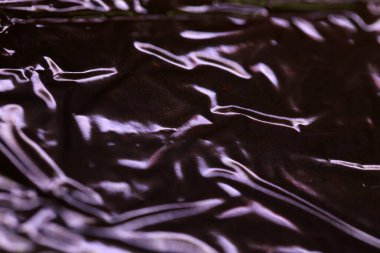 Soyut gümüş renkli kağıt dokusu