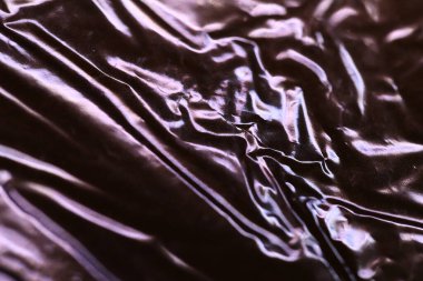 Soyut gümüş renkli kağıt dokusu