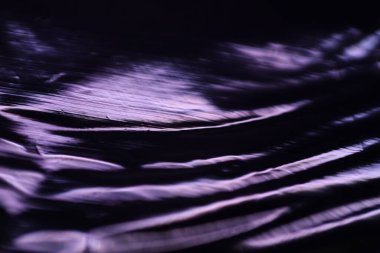 Soyut gümüş renkli kağıt dokusu