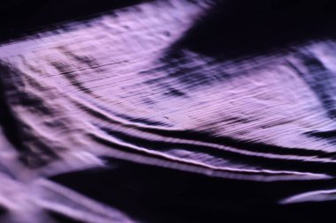 Soyut gümüş renkli kağıt dokusu