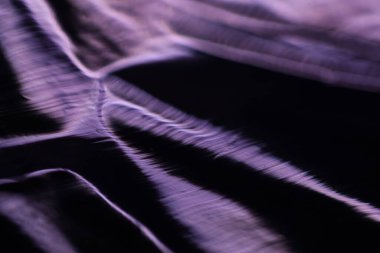 Soyut gümüş renkli kağıt dokusu