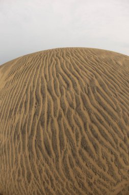 Sand texture in the Beach clipart