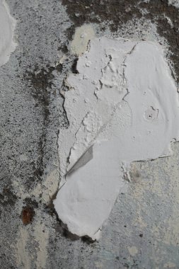 Vintage eski doku duvar