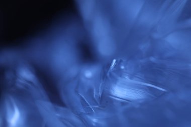 Soyut Mavi Renkli Kağıt DokusuName