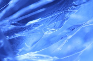 Soyut Mavi Renkli Kağıt DokusuName