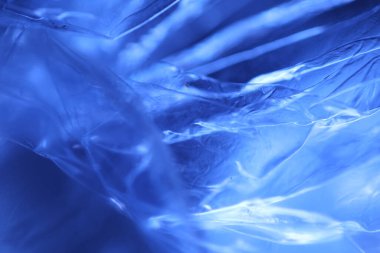 Soyut Mavi Renkli Kağıt DokusuName