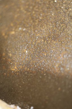 Eski duvardaki boya dokusu