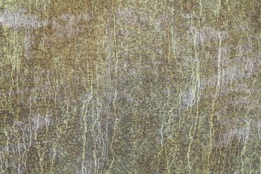 Eski duvardaki boya dokusu