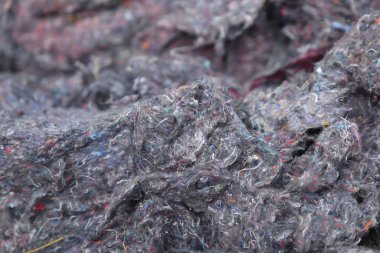 Vuruş Tekstil Atık Stüdyosu