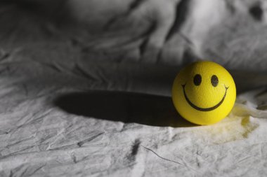 Stres Topunun Kapanışı