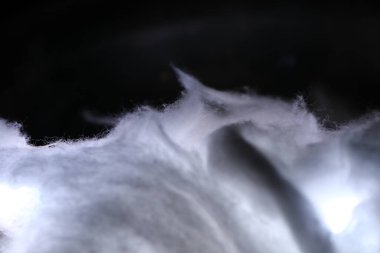 Doğal Ham Pamuk Stüdyosu