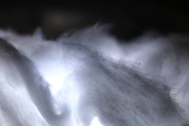 Doğal Ham Pamuk Stüdyosu