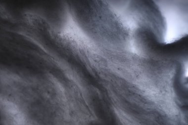 Doğal Ham Pamuk Stüdyosu