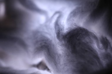 Doğal Ham Pamuk Stüdyosu