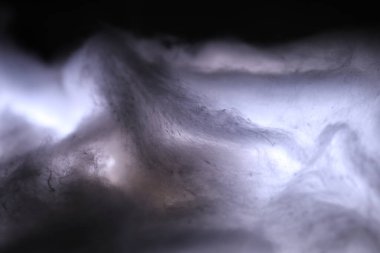 Doğal Ham Pamuk Stüdyosu