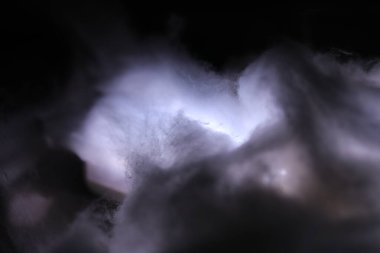 Doğal Ham Pamuk Stüdyosu