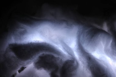 Doğal Ham Pamuk Stüdyosu