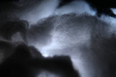 Doğal Ham Pamuk Stüdyosu