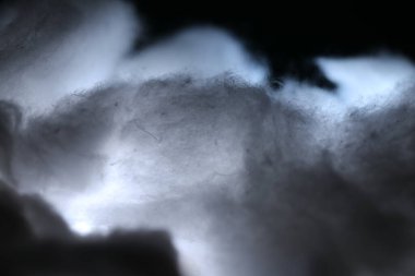 Doğal Ham Pamuk Stüdyosu