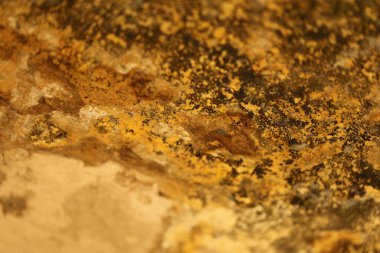 Vintage bir duvardaki eski boya