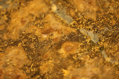 Vintage bir duvardaki eski boya