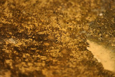 Vintage bir duvardaki eski boya