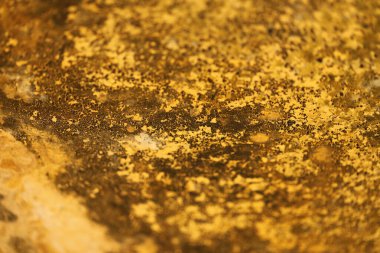 Vintage bir duvardaki eski boya