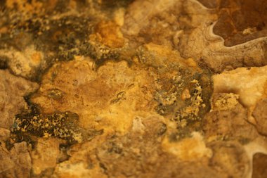 Vintage bir duvardaki eski boya