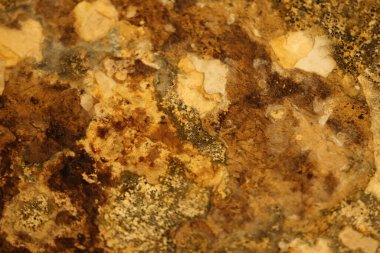 Vintage bir duvardaki eski boya