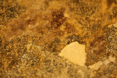 Vintage bir duvardaki eski boya