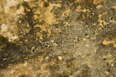 Vintage bir duvardaki eski boya