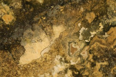 Vintage bir duvardaki eski boya