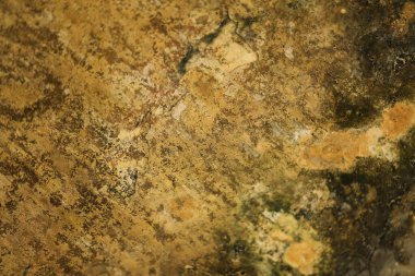 Vintage bir duvardaki eski boya