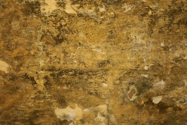 Vintage bir duvardaki eski boya