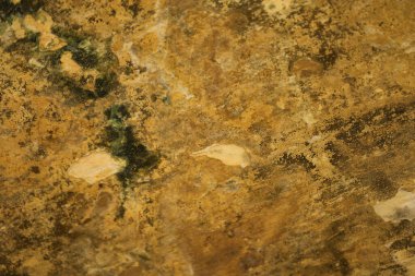 Vintage bir duvardaki eski boya