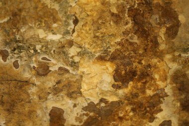 Vintage bir duvardaki eski boya