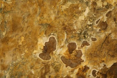 Vintage bir duvardaki eski boya