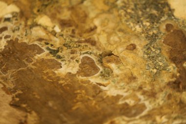 Vintage bir duvardaki eski boya