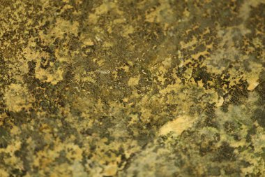 Vintage bir duvardaki eski boya